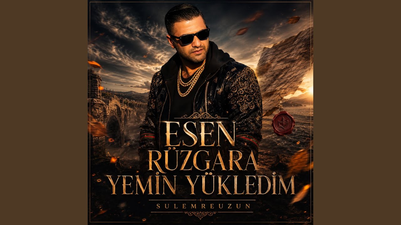 Esen Rüzgâra Yemin