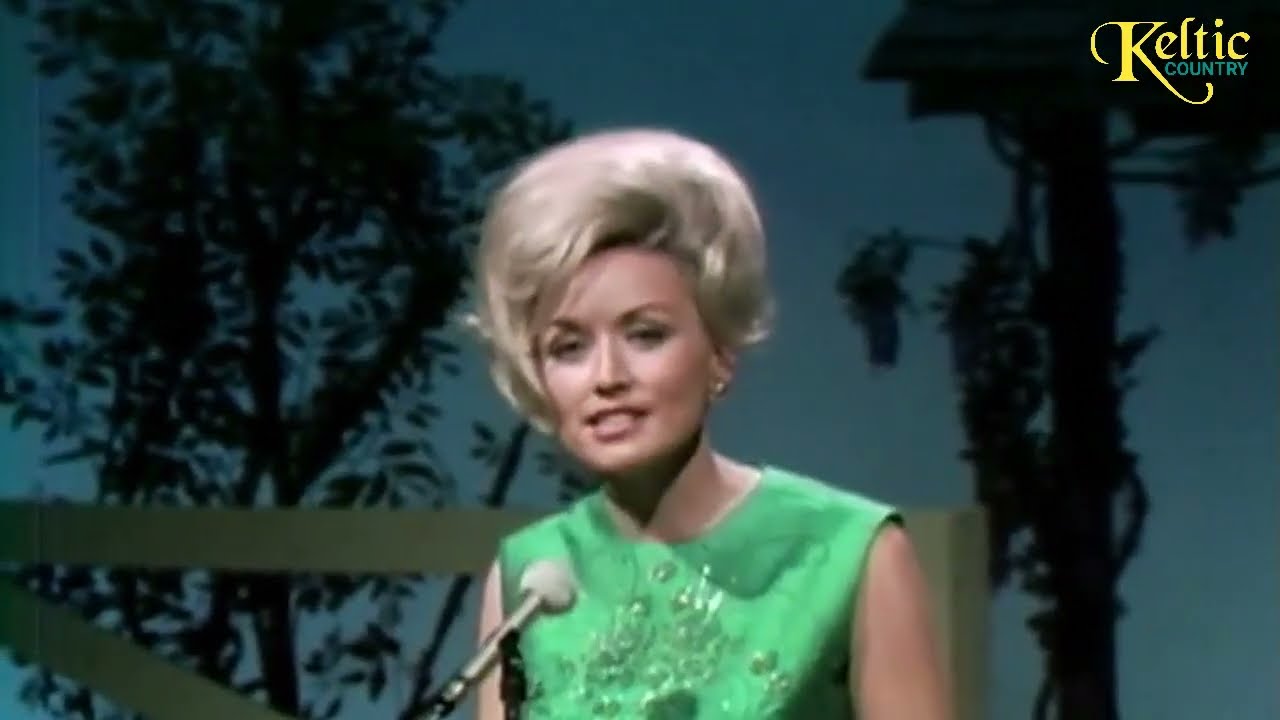 Dolly Parton - How Great Thou Art