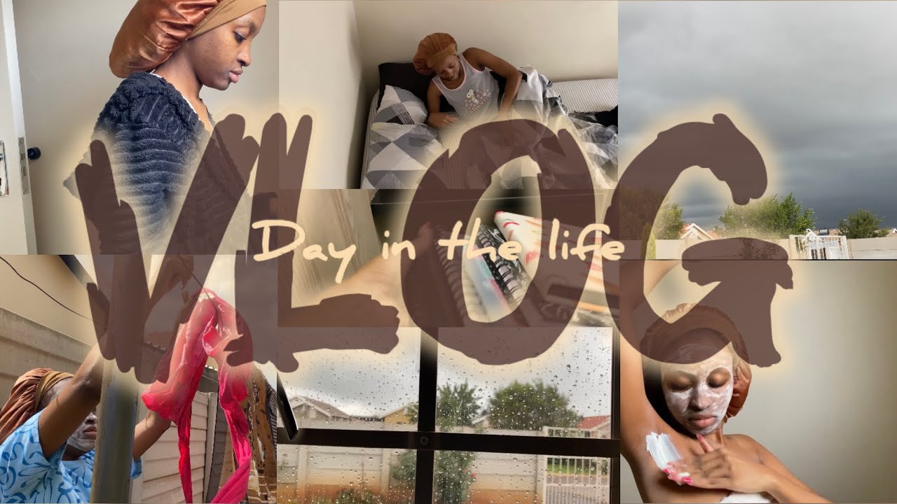 First YT vlog 🤭| spend the day with me | day in the life