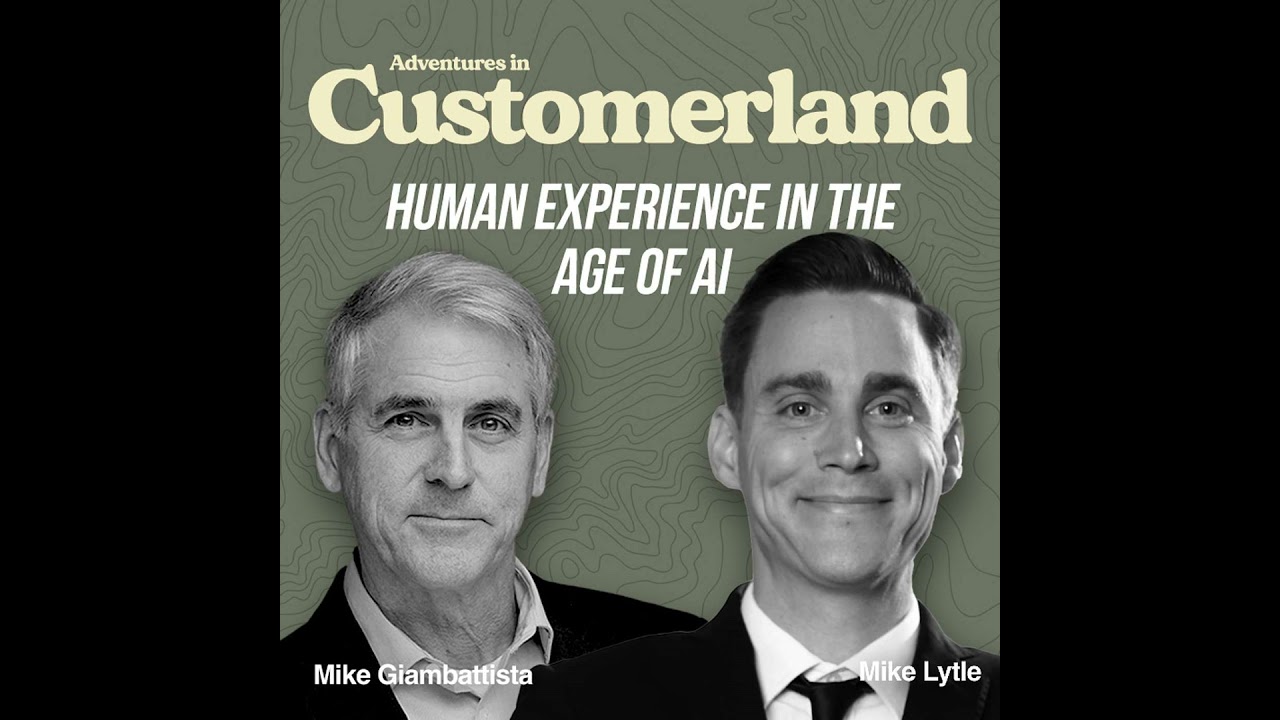 How TP USA is Transforming Customer Experience with AI