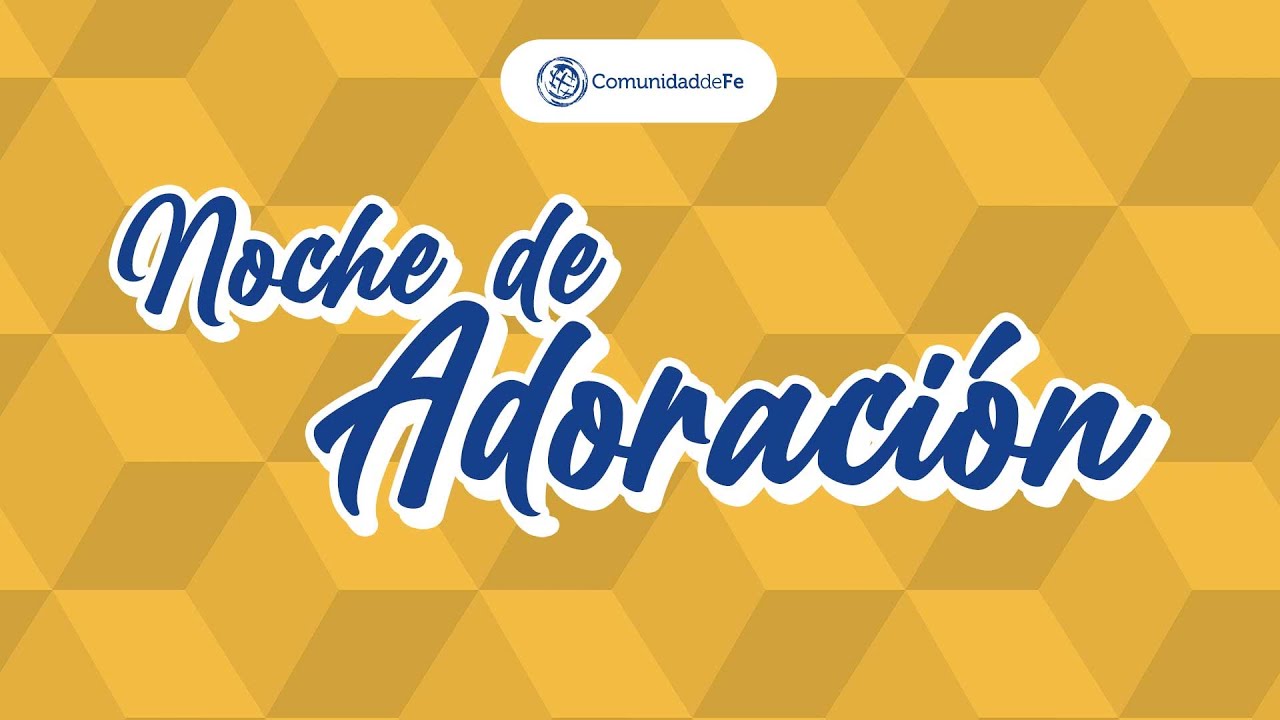 Noche de Adoración