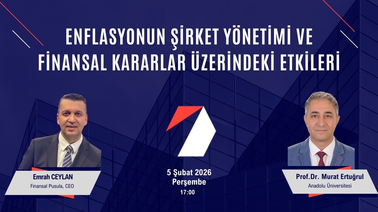 Enflasyonun Şirket Yönetimi ve Finansal Kararlar Üzerindeki Etkileri