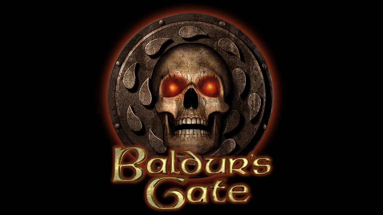 Baldur's Gate 2 Full Playthrough - Part 2 (Archive)