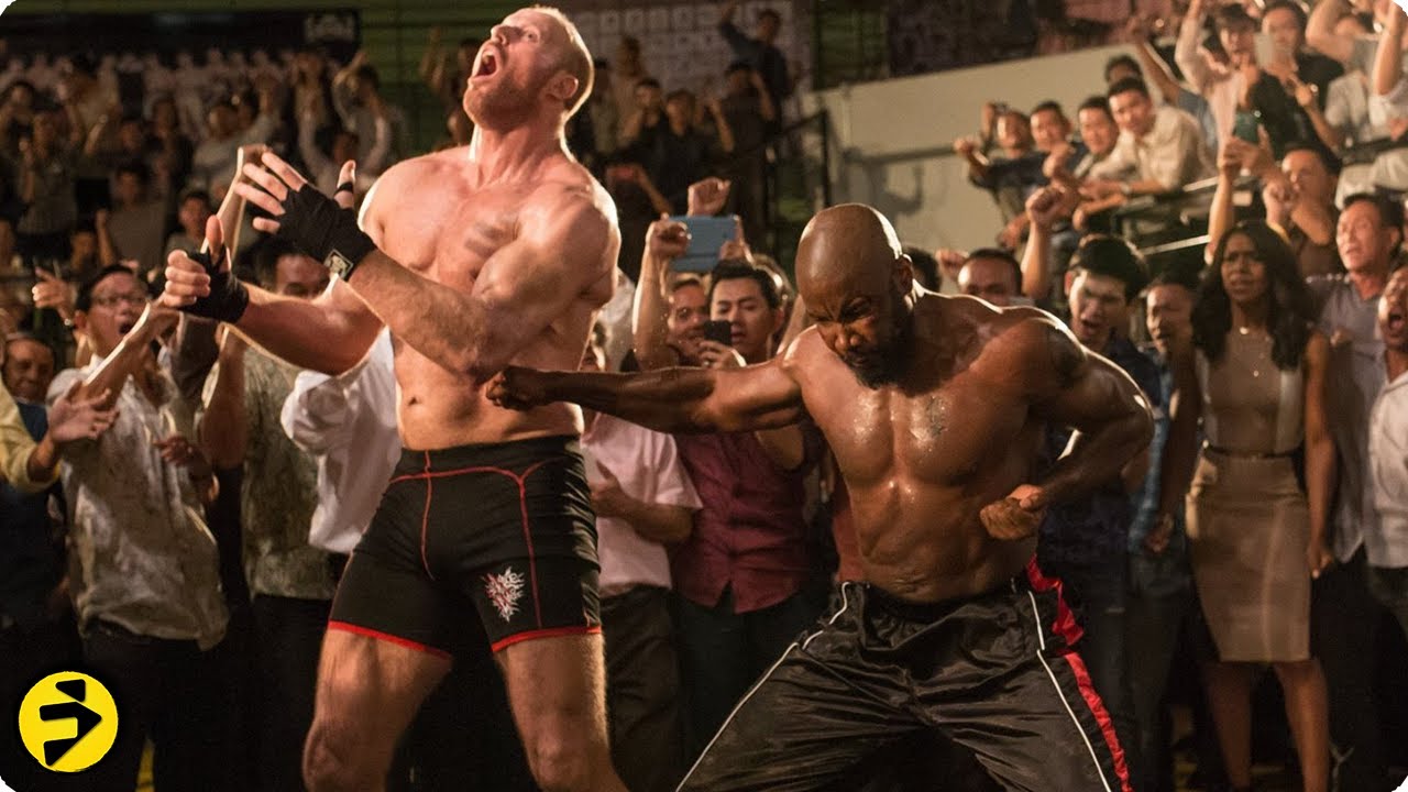 MICHAEL JAI WHITE | Another Top Fight Moments You Can't Miss! 🔥