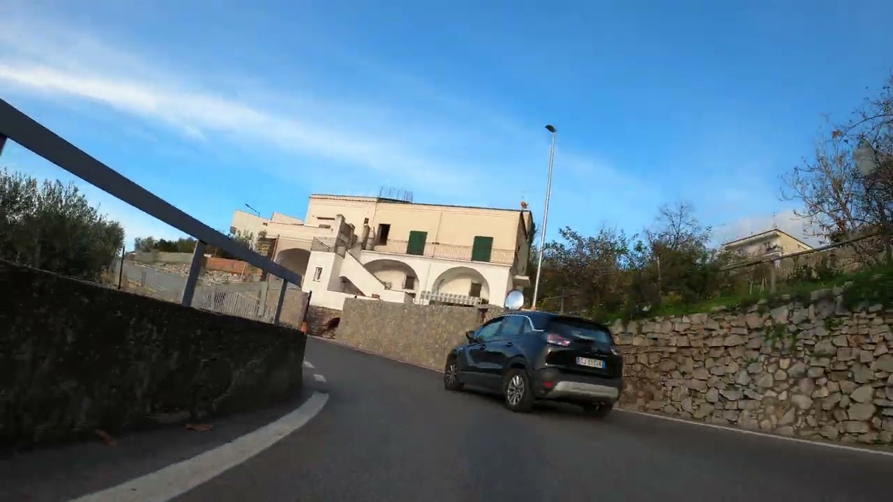 San Francesco - Bonea vecchia - Santa Maria del Toro