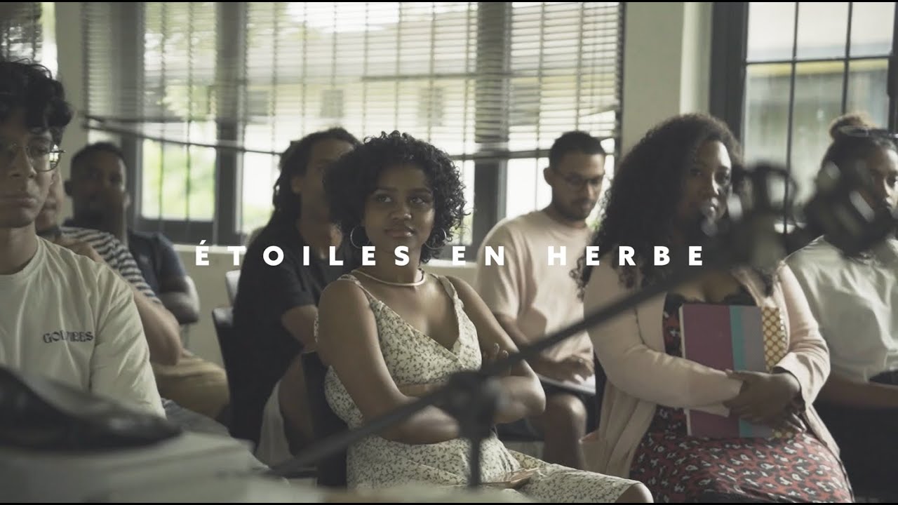 KKM x Étoiles en Herbe - Dans les coulisses des ateliers