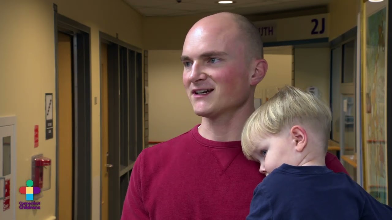 Beyond Congenital Pulmonary Airway Malformation (CPAM): Baby Elisabeth's Story