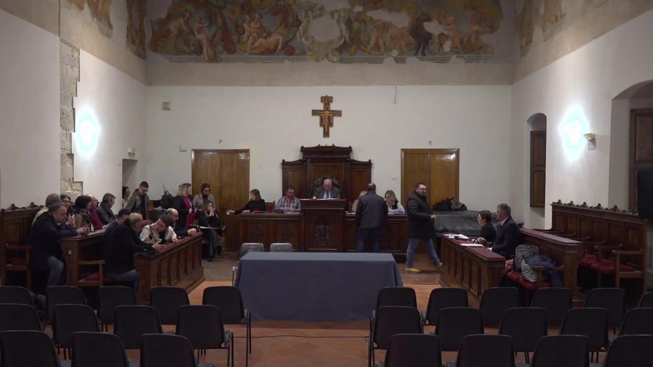 Consiglio Comunale Città di Torremaggiore del 10 Marzo 2026.