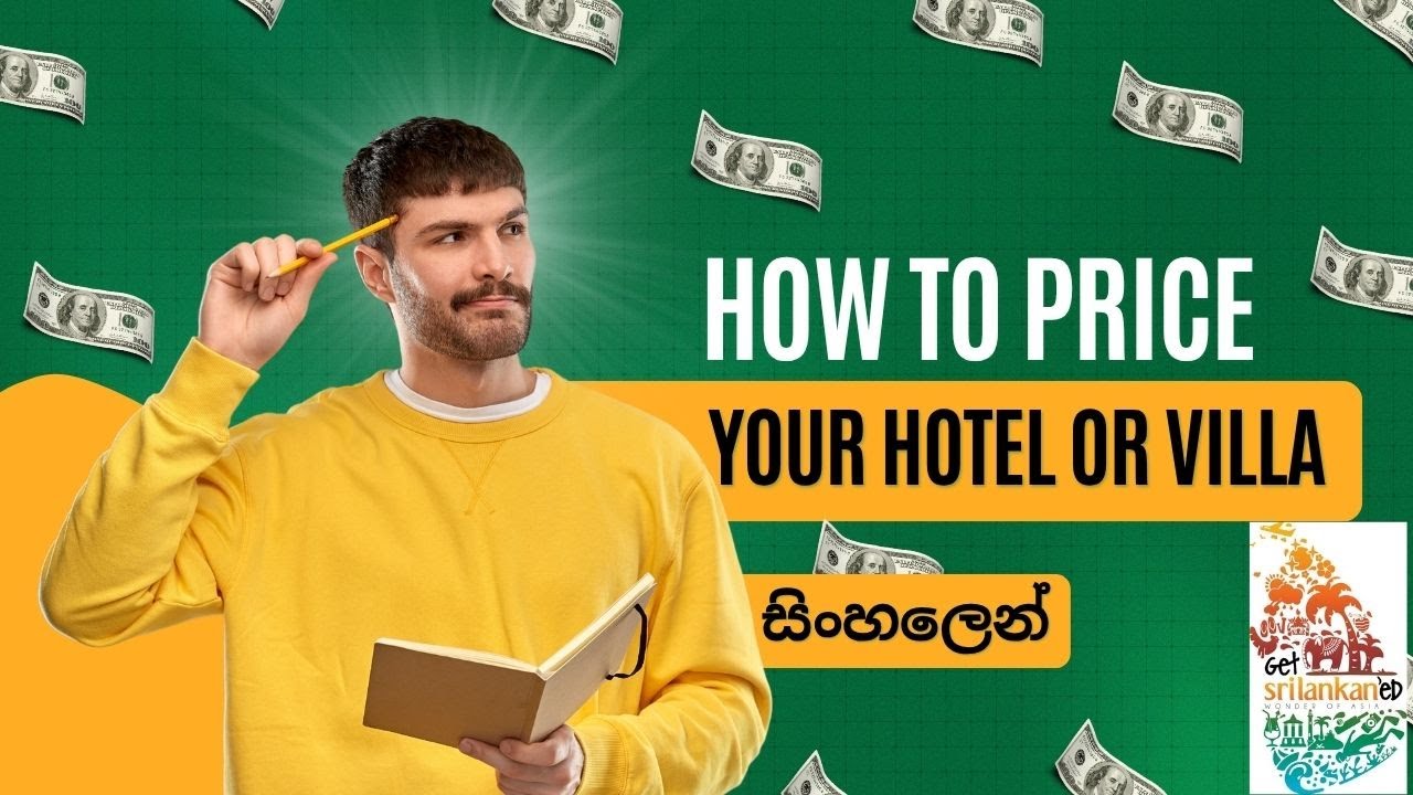 How to Add Multiple Room Prices to Your Hotel Website, Booking.com & Digital Media &ndash;Sri Lanka Guide