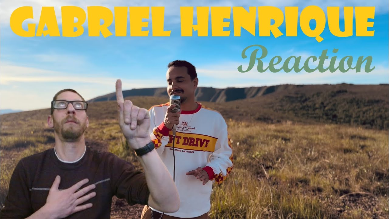 Spreading My Wings to Butterfly - Gabriel Henrique (Mariah Carey)