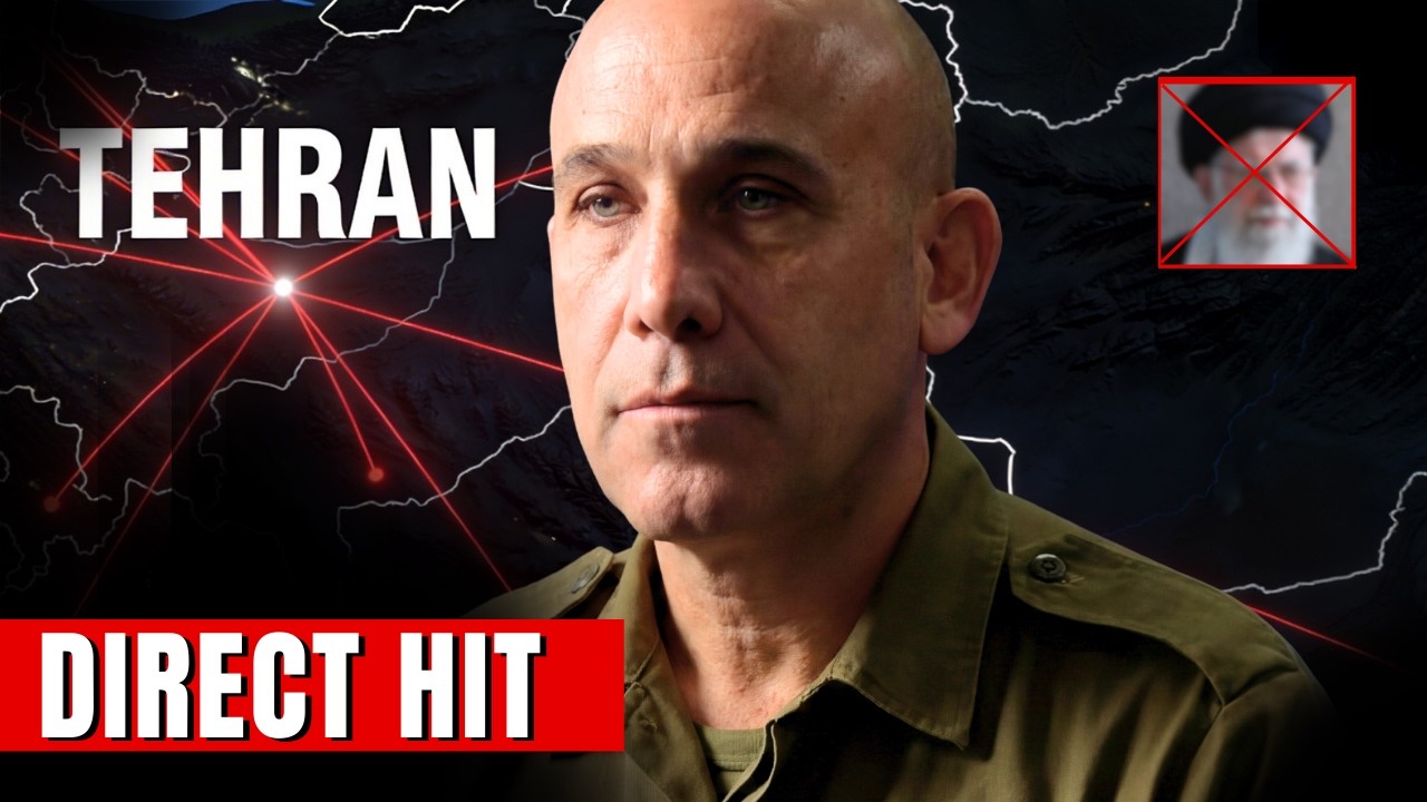 IRAN Supreme Leader ELIMINATED: What the Next 72 Hours Mean