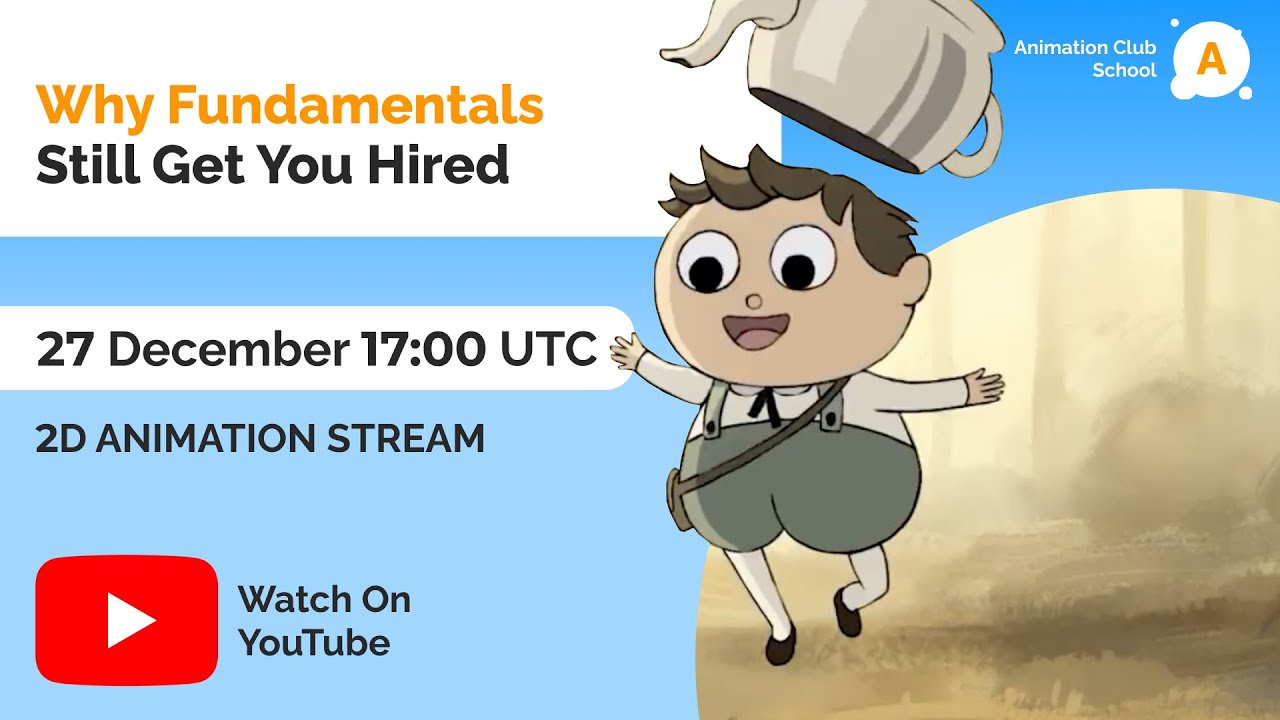Why Fundamentals Still Get You Hired: Masterclass