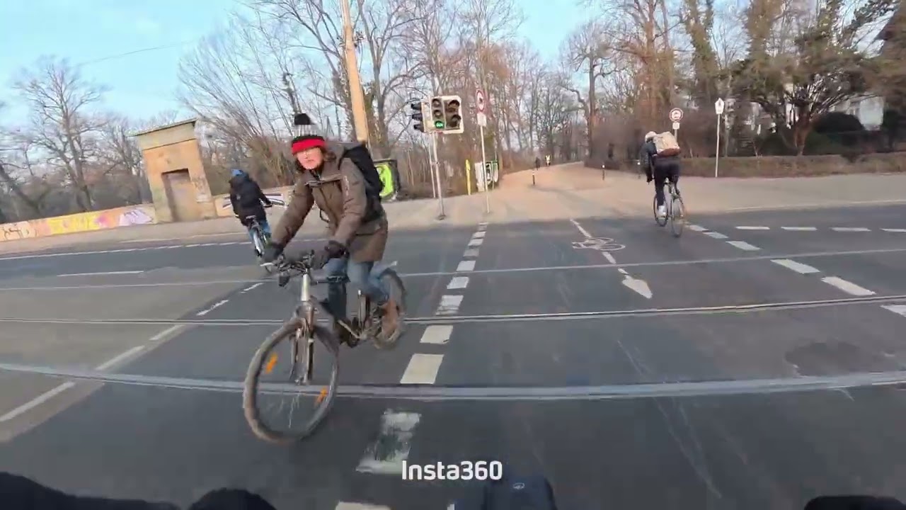Meine Fahrt nach BadDürrenberg. DIESES VIDEO  WIRD IN 2 TEILEN VERÖFFENDLICHT😁
