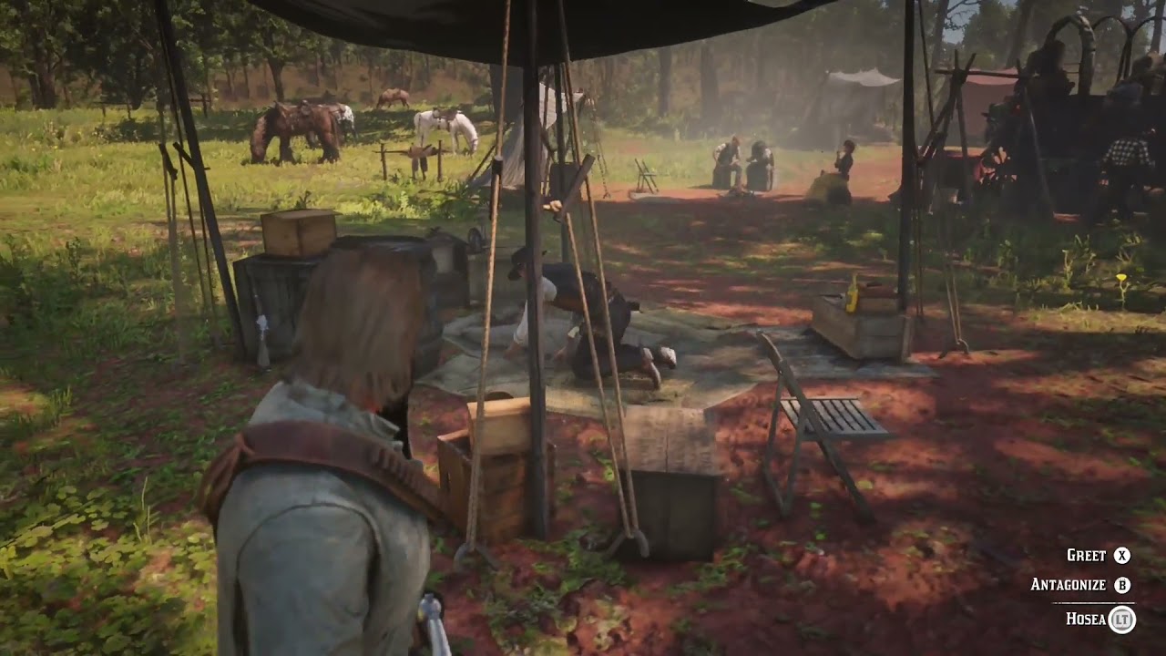 Scumbag Arthur Moment