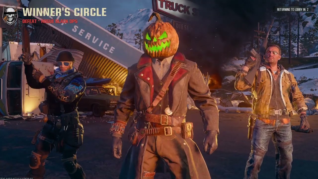 BO6 - New Map