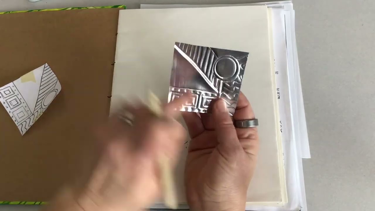 Metal Tooling—Practice