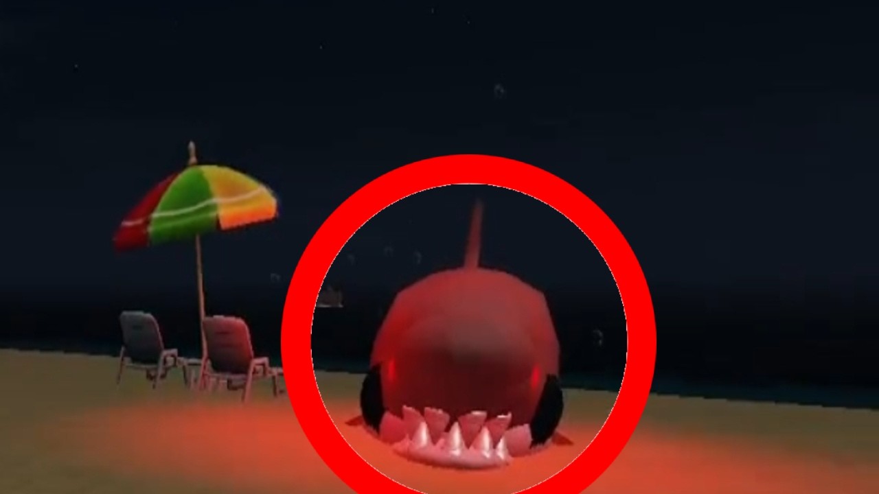 Vivimos la Experiencia veraniega en Roblox | The Summer Experience