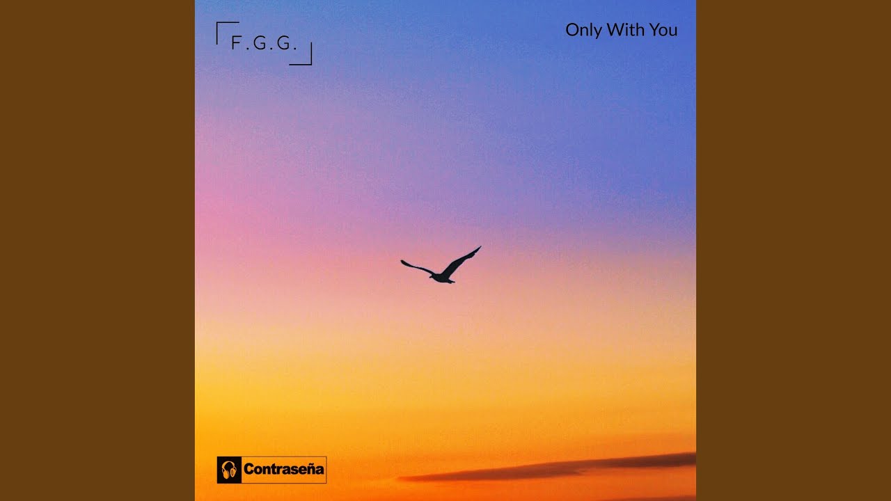 Only With You
