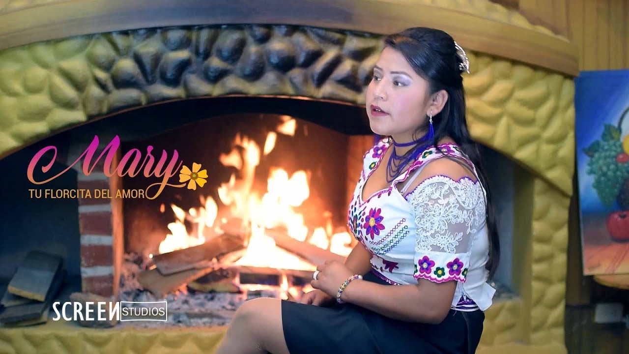 Mary tu Florsita del Amor - Historias de Amor
