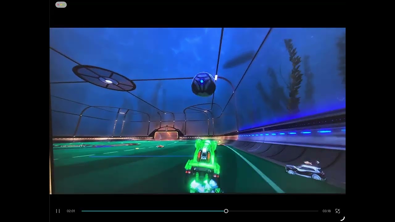 Rocket League montage 3 - Smile - Juice WRLD and The Weeknd