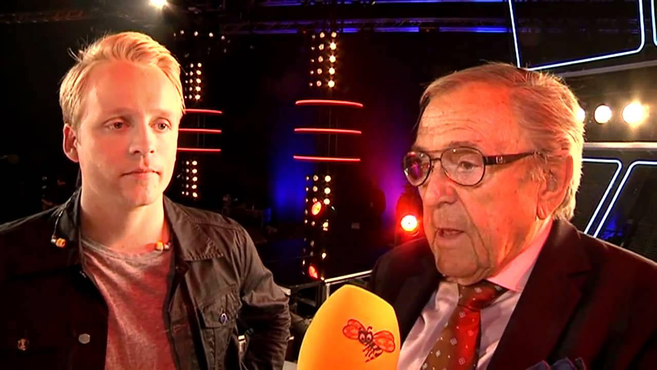 IDOL Arne Weises löfte -Ska ringa så min förmögenhet försvinner