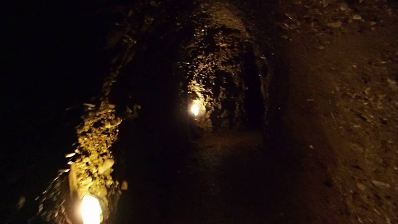 Underground Labyrinth &ldquo;Ravne&rdquo;, Visoko, Bosnia-Herzegovina
