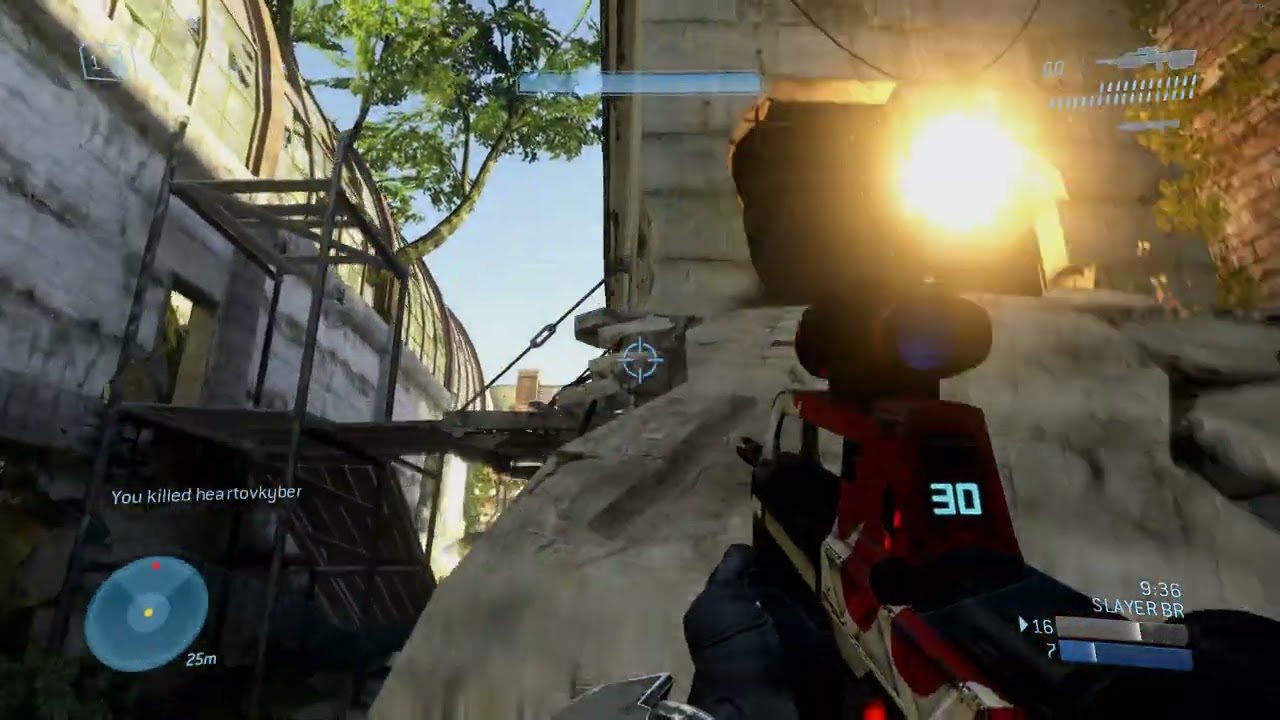 Halo 3 FFA Perfection (02/18/2024)