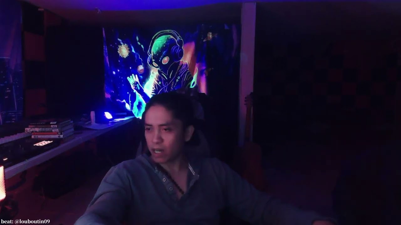Final Battle - Koutertainment | Max Chửi Tục 1 lần.
