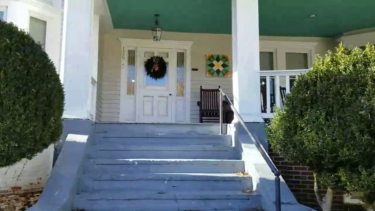 Quiltville Inn, Thanksgiving 2019!