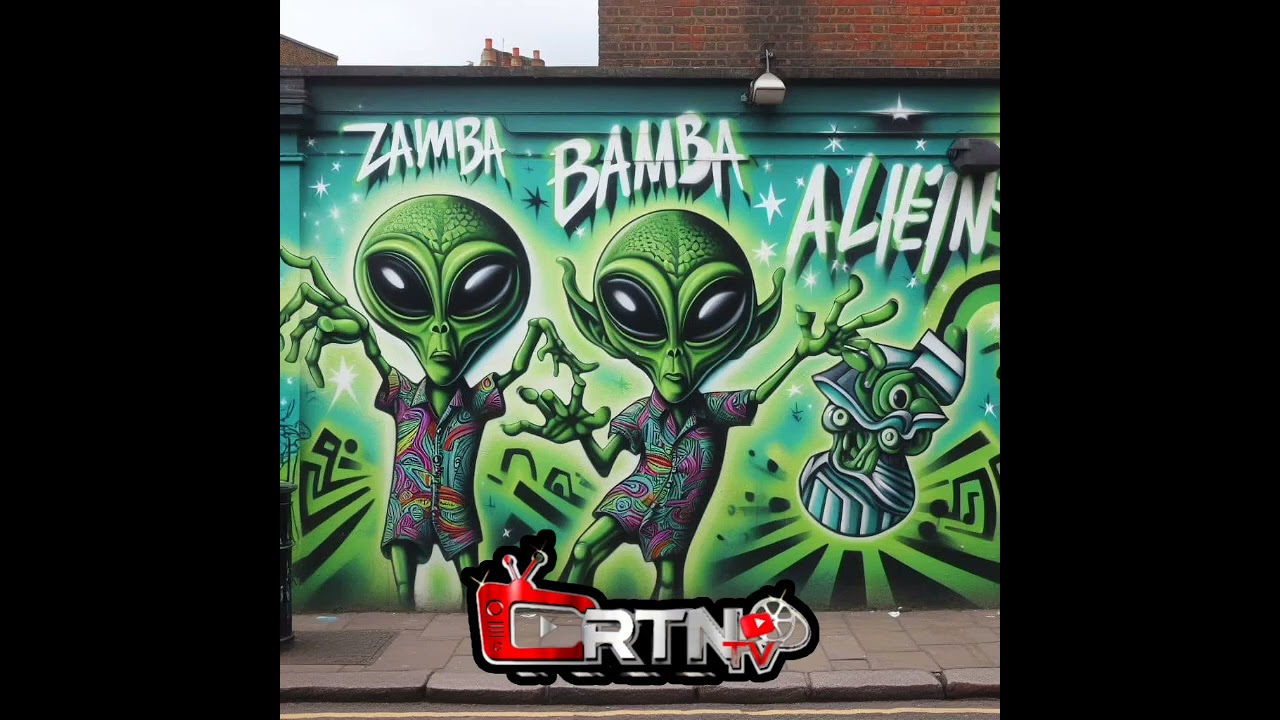 JUNIOR BAMBA - ZAMBA BAMBA - 2024 (Áudio Oficial ) BAMBASHOW - LA NUEVA JUVENTUD #calipsodeelcallao