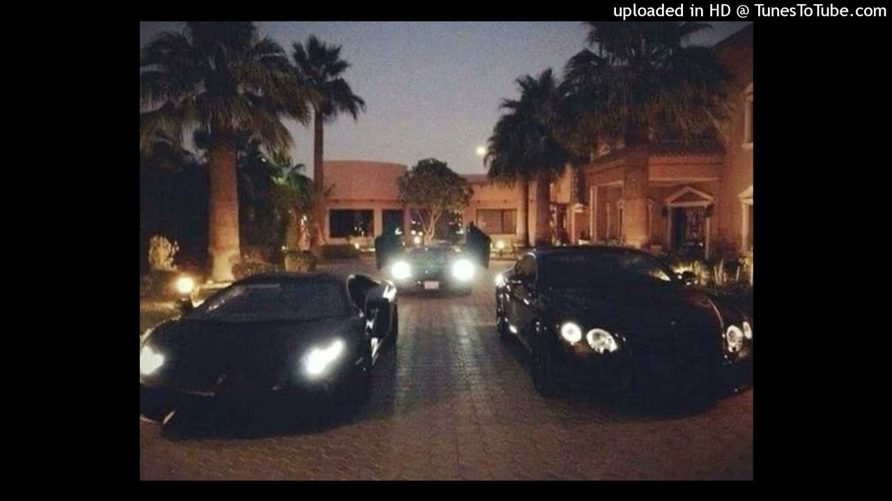 Prince Jefe x Chicken P x Baby Smoove x Detroit Type Beat “Illuminati