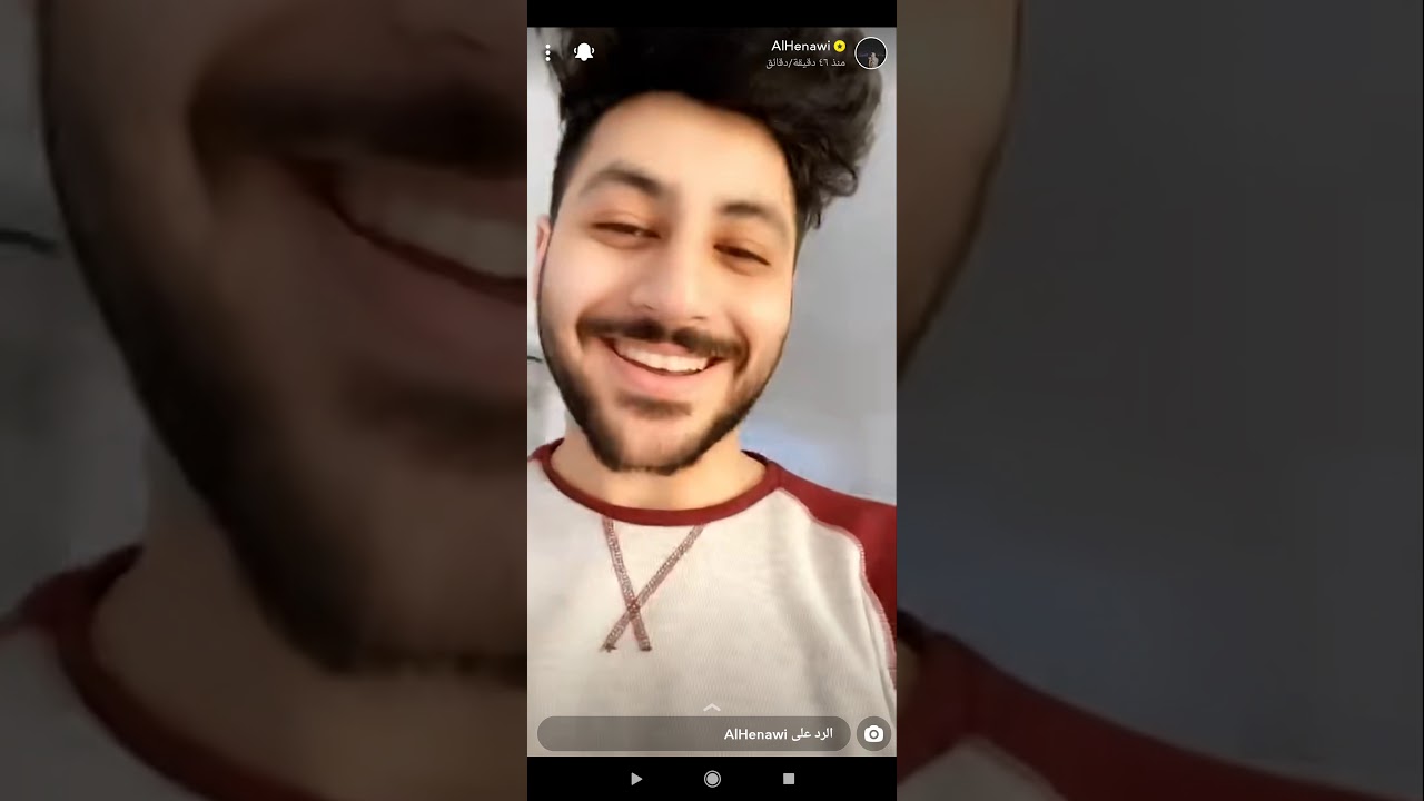 سنابات الحناوي، رايح عايد ع جاراتنا، ابن عمتي يعامل أهله كأنهم حبيبته 😂