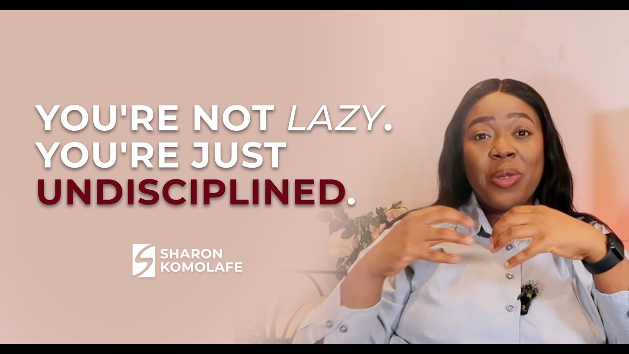 002 || The Cost of Indiscipline • What It's Actually Costing You as a Multipotentialite