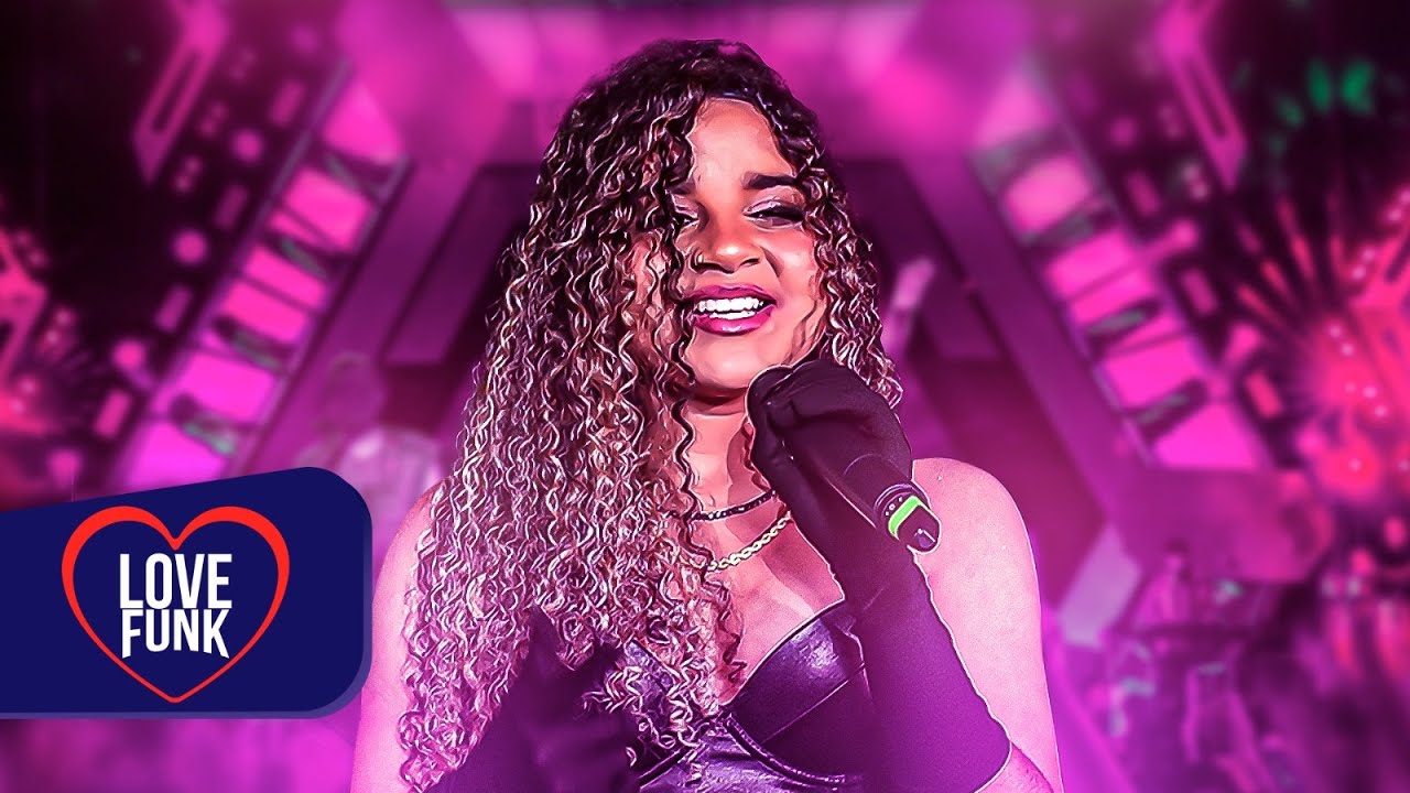 Anny Vitoria - 25 Horas (Love Music)