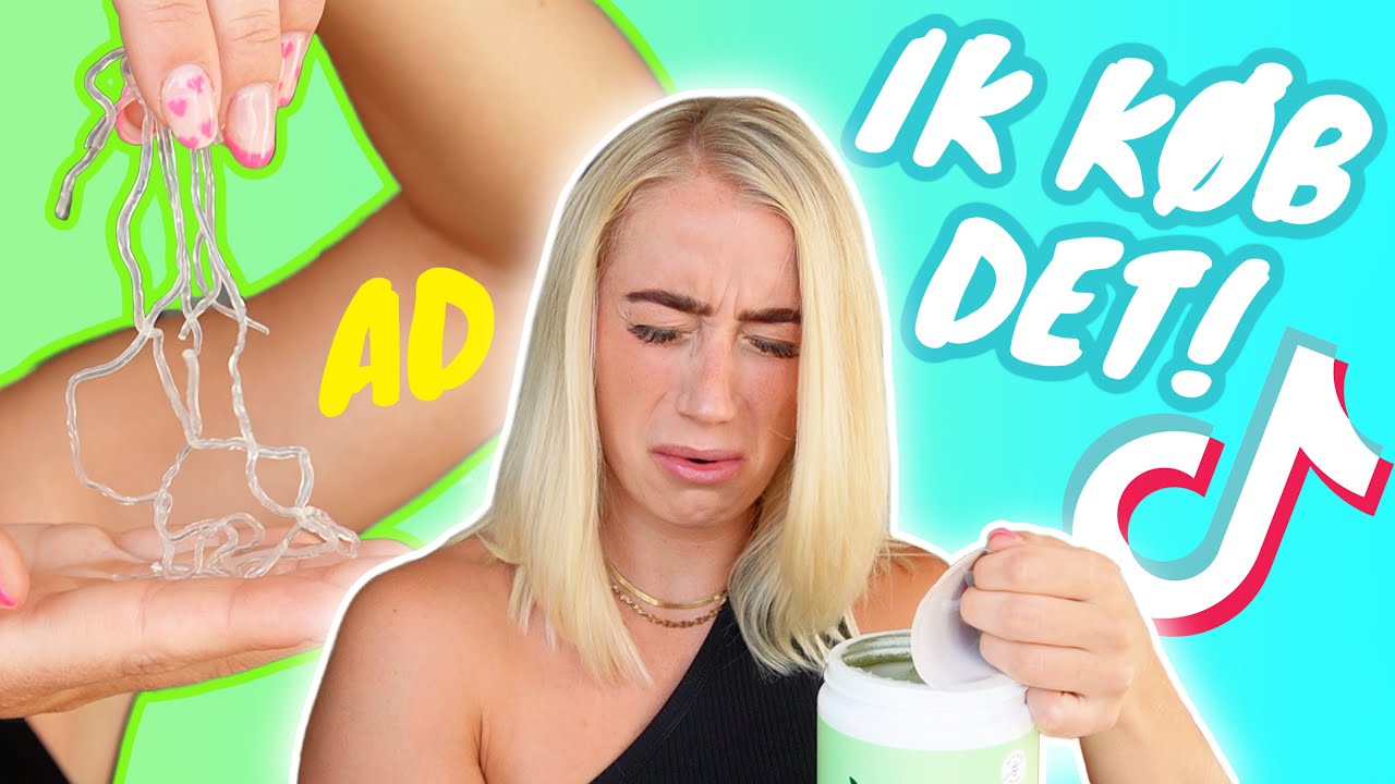TikTok Made Me Buy It!