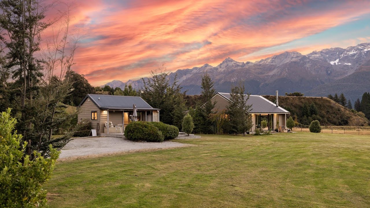 54 Xenicus Rise, Glenorchy