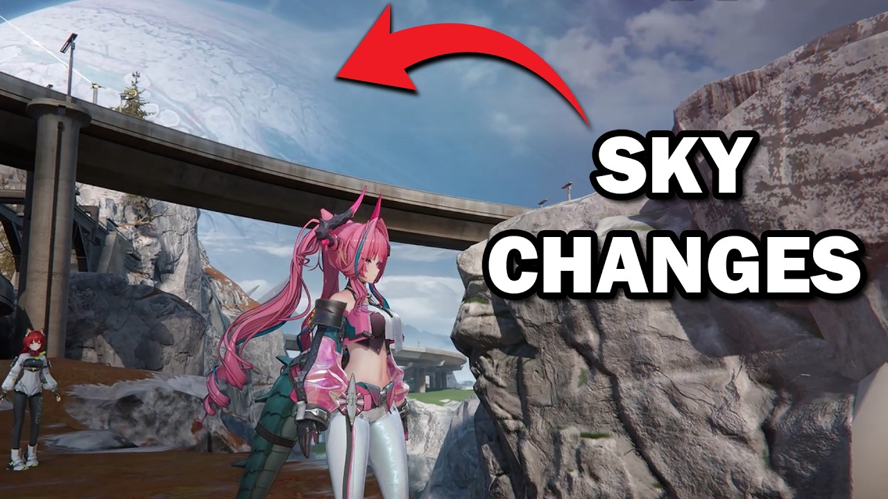 Random Endfield Facts | Arknights: Endfield