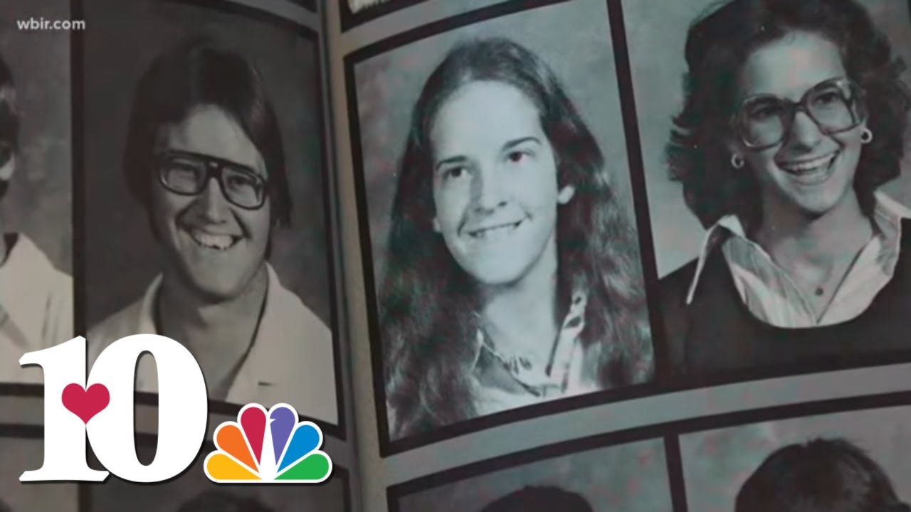 Appalachian Unsolved: Trenny Gibson, missing in the Smokies
