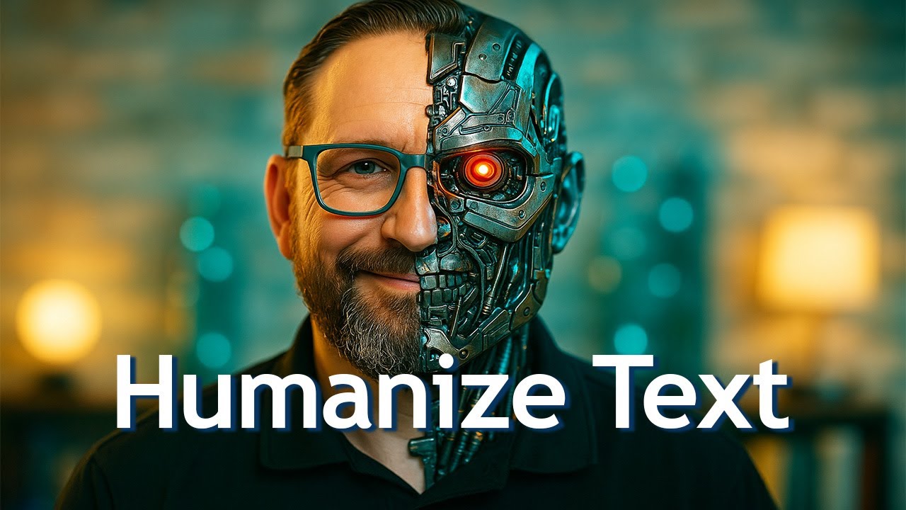 Will AI be the end of writing? Testing detectors and humanizing features.