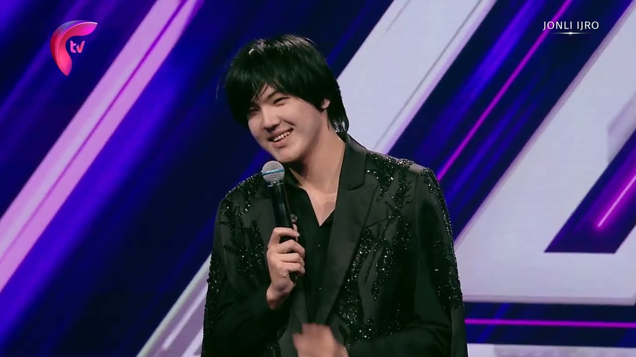 Nursulton Kudaibergen / X-Faktor 3-mavsum, Kasting bosqichi