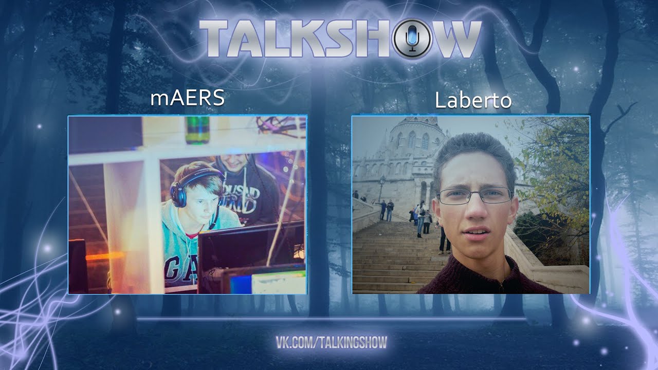 FreshView #2 | mAERS CS:GO Player