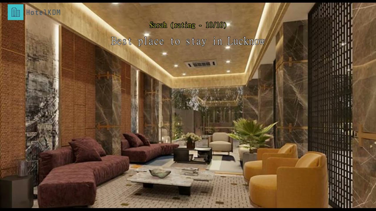 #Review Hotel Levana