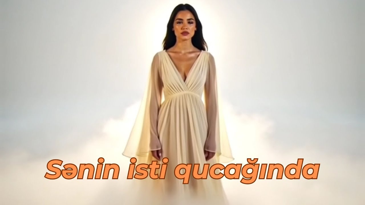 Sənin isti qucağında (In Your Warm Embrace) | İlsah Music | Female Vocal Emotional Pop