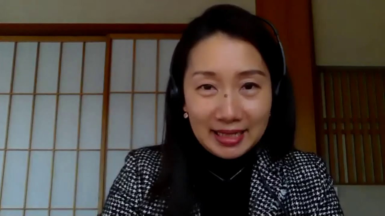VI RACCONTO OZU: Talk di Introduzione al film “Fiori di Equinozio” a cura di D. Tomasi e G. Borlée