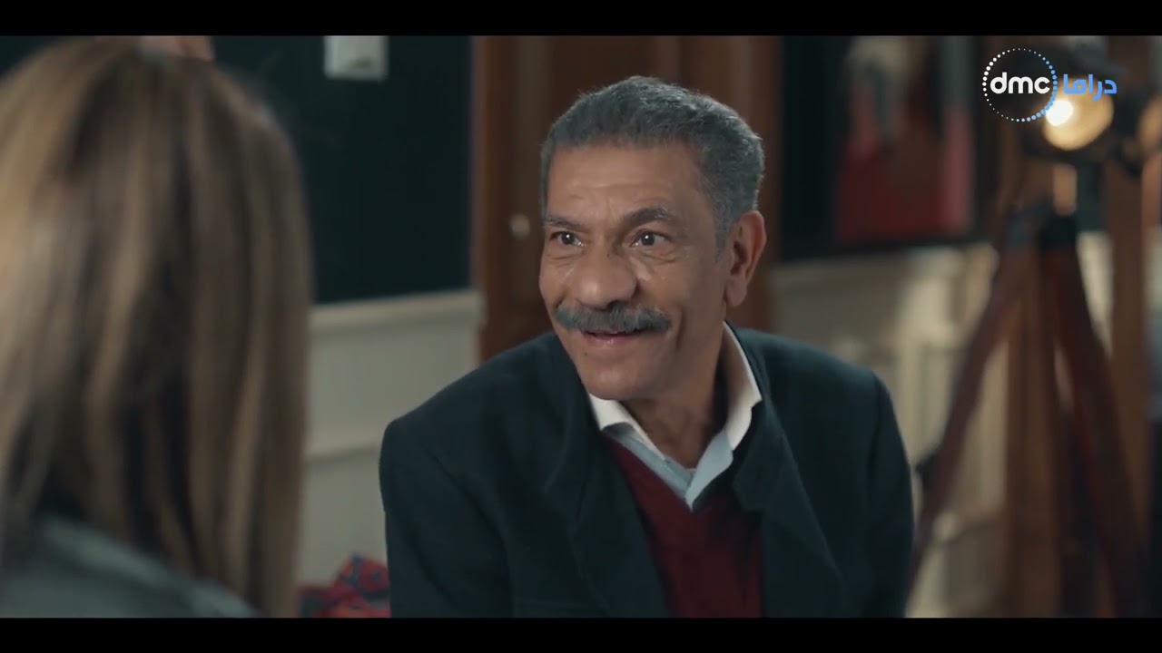 أبو العروسة 3 - عبد الحميد سمع من حياة مشاكلها كلها بعد ما فتحتله قلبها..كل اللي عايزاه نبقى كويسين