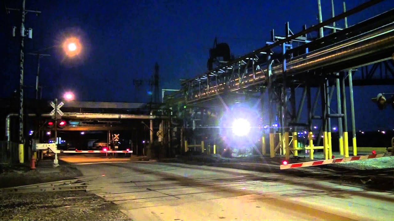 Extra Section: Cleveland Works, up Close