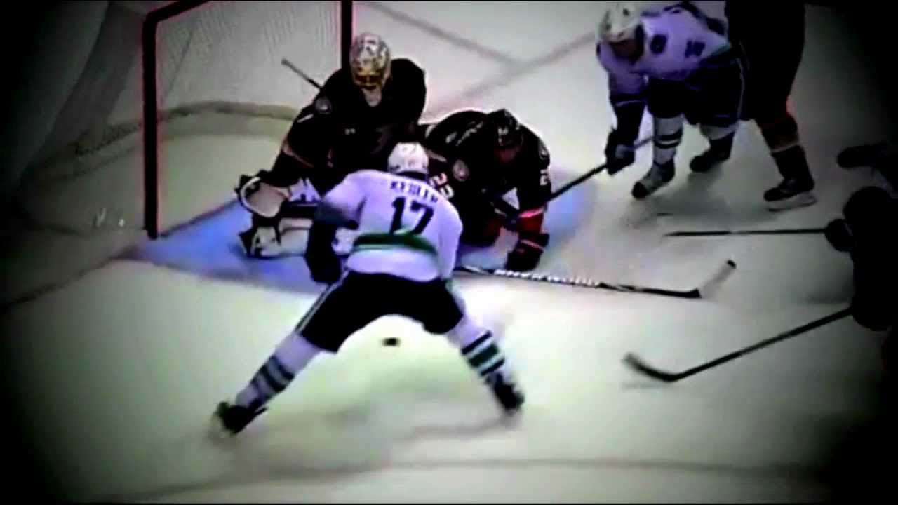 Jonas Hiller - Highlights [HD]
