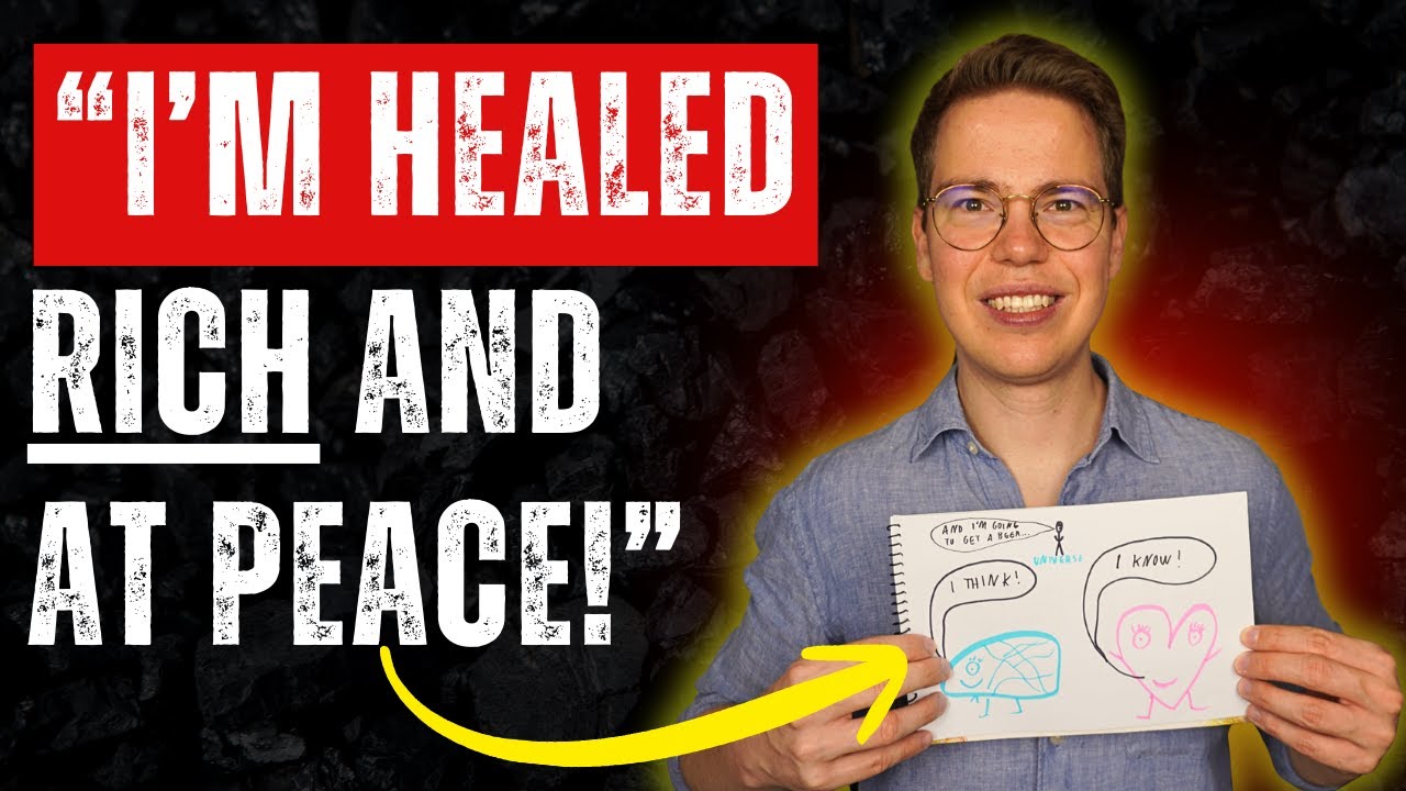 I Analyzed 5475 Meditation Sessions With Joe Dispenza, Here's What I Learned