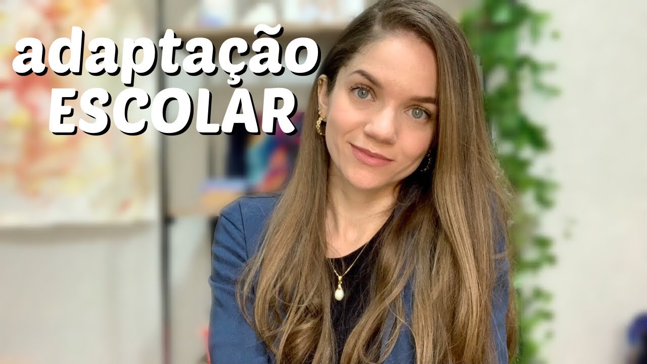 ADAPTA&Ccedil;&Atilde;O ESCOLAR: O QUE FAZER E O QUE N&Atilde;O FAZER COM A CRIAN&Ccedil;A QUE VAI PARA A ESCOLA