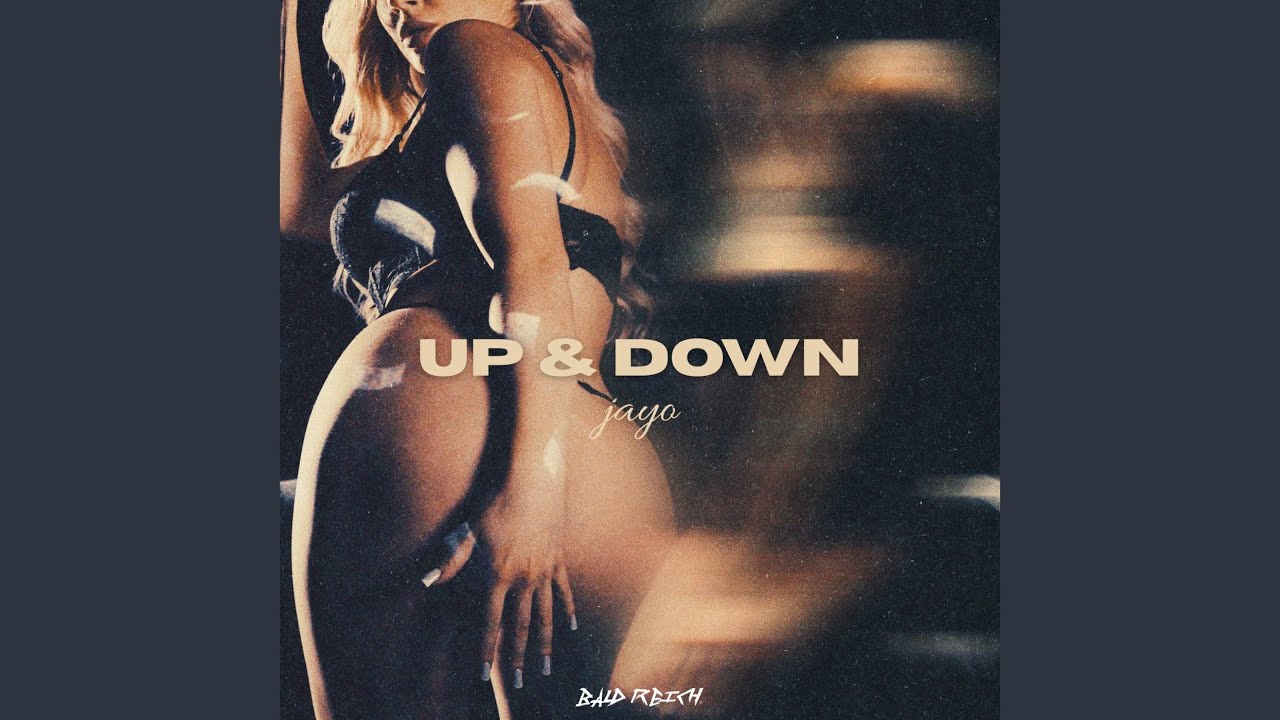 Up & Down